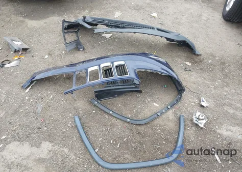 2014 Jeep Grand Cherokee Laredo z USA, uszkodzony, nr VIN 1C4RJFAG7EC158957